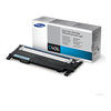 CLT-C406S cartuccia toner Originale - Ciano