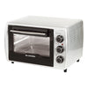 BluF19PLUS - Forno elettrico 19 litri - 1380W - Argento