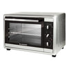 Blu F23 PRO - Forno elettrico 23 litri - 11500W - Nero/Argento