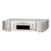 CD5005 Lettore CD HiFi - Oro/Argento