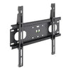 SLIMSTYLE 400F - Support ultrasottile per TV da 32