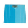 620 - Bilancia digitale pesapersone - max 180 kg - blu