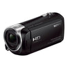 HDRCX405 - Videocamera 2.7 pollici - 2.29 MP - Zoom ottico 30x - Nero