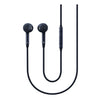 EO-EG920B - Cuffia Auricolare - Jack 3,5 mm - Nero/Blu