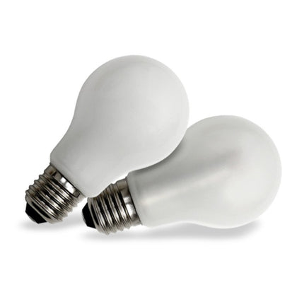 Goccia LED - Tuttovetro Lampadina a risparmio energetico - 4W E27 A++