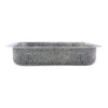 PEN 8017 teglia da forno rettangolare - 30x21 cm - Alluminio
