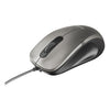 20404 - Mouse Ambidestro USB tipo A Ottico - 1000 DPI