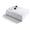 16729 - Termocoperta - scaldasonno elettrico 300W - bianco