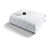 16728 Scaldasonno - termocoperta elettrica - 150W - bianco