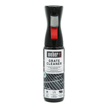 17875 - Detergente per griglie e forni Spray - 300 ml