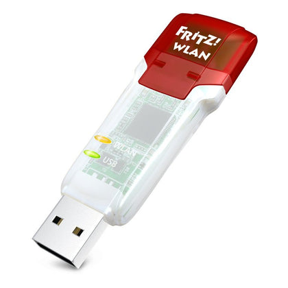 FRITZ!WLAN Stick AC 860 - ADATTATORE DI RETE WLAN USB STICK - 866 Mbit/s