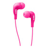 Studio Mix 10 in-ear - Auricolari stereo con filo - tasto di risposta - jack 3,5 mm - rosa