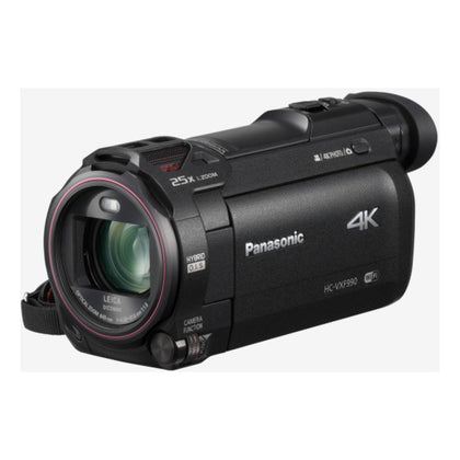 HC-VXF990 EGK Videocamera palmare - 18,91 MP MOS BSI 4K Ultra HD - Nero