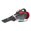 ADV1200 - Aspirapolvere portatile senza filo 12V - grigio/rosso