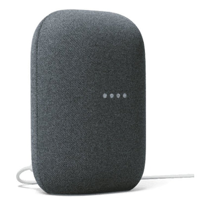 Nest Audio Speaker - altoparlante smart home - grigio
