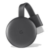 Chromecast 3 - HDMI Full HD - grigio antracite