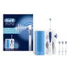 MD20 - Sistema pulente con idropulsore Oxyjet