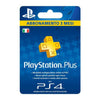 Abbonamento sony Playstation Plus - 3 mesi card hang