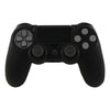 90403 - Protezione custodia in silicone per controller PS4 - nero