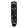 Gumbody Personal 4 - Telecomando di Ricambio IR Wireless per TV Philips