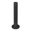 AR5T80B - Ventilatore a torre h82 cm 40W - 3 velocità - nero