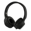 33573 - Cuffie Auricolare - jack 3,5 mm - Nero