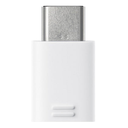 EE-GN930 - Adattatore micro USB / USB type-C - bianco