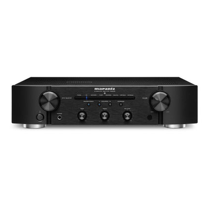 Marantz PM6006 - Amplificatore 2.0 canali Stereo Integrato Hi-Fi - Nero