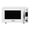 CMXG22DW - Forno a microonde combinato 22 litri con grill 800W - bianco