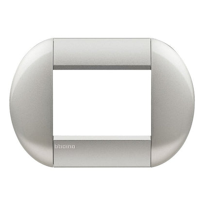 Placca 3p tech livinglight