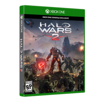 Halo Wars 2, Xbox One Basic Inglese