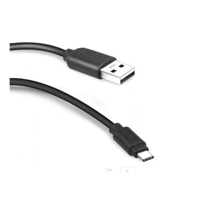 TECABLEMICROC30K cavo USB 1,5 m USB 3.2 Gen 1 (3.1 Gen 1) USB A USB C Nero