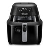 Friggitrice elettrica 1400W - 5 Funzioni cottura - nero - FH2394.BK IdealFry