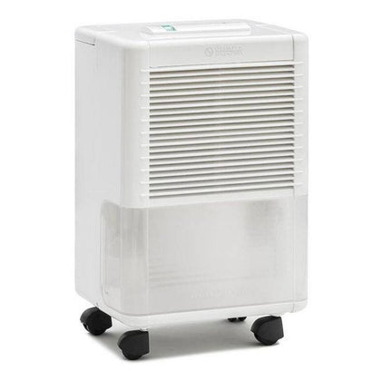 Aquaria Silent 14 2 L 36 dB 214 W Bianco