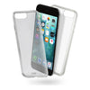 Clear Fit custodia per cellulare 14 cm (5.5