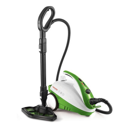 Smart 35 Mop Pulitore a vapore cilindrico 1,6 L 1800 W Nero, Verde, Bianco