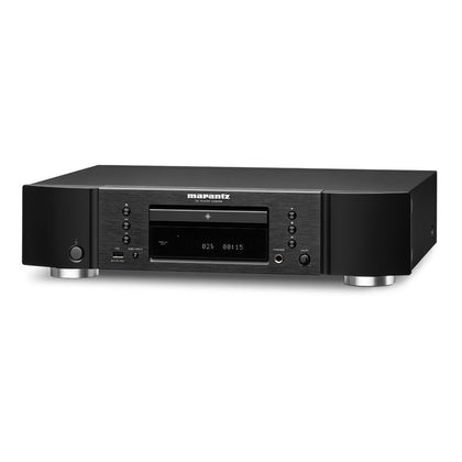 CD6006 Lettore CD HiFi Nero