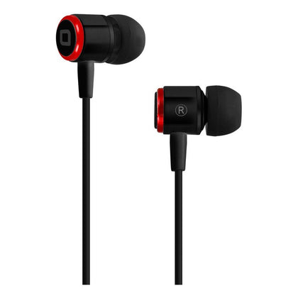 Auricolari filo stereo in-ear Studio Mix 40, jack 3,5 mm con microfono e tasto alla risposta