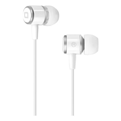 Auricolari filo stereo in-ear Studio Mix 40, jack 3,5 mm con microfono e tasto alla risposta