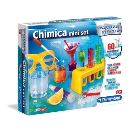 Chimica Mini Set