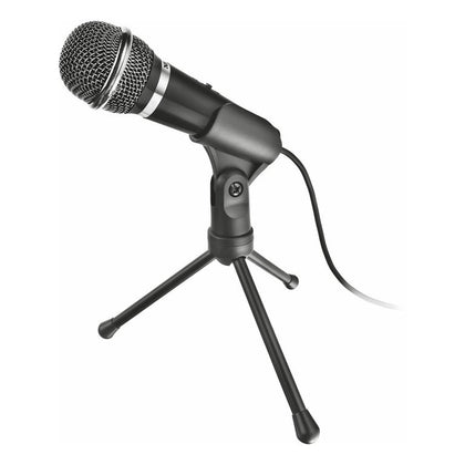 21671 microfono Nero Microfono per PC