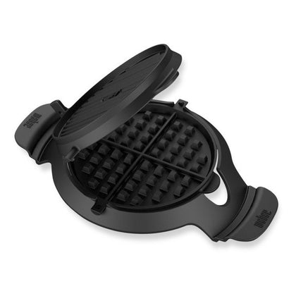 8849 accessorio per barbecue per l'aperto/grill Piastra per waffle