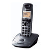 KX-TG2511 Telefono DECT Identificatore di chiamata Titanio