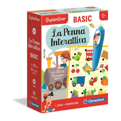 Penna Interattiva Basic