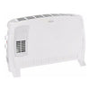 JAZZ T Interno Bianco 2000 W Riscaldatore ambiente elettrico con ventilatore