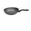 Porcellane Wok 1 Manico 28cm Mythos