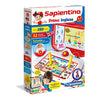 Sapientino Inglese Bambini Gioco da tavolo di apprendimento