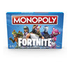 Monopoly: Fortnite Adulti e bambini Simulazione economica