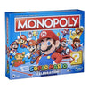 Monopoly Super Mario Celebration Edition Adulti e bambini Simulazione economica