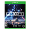 STAR WARS Battlefront II, Xbox One Basic Inglese
